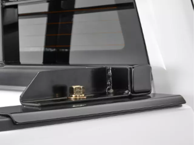 Bed Rack Standard Hardware Kit By