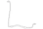 Transmission Oil Cooler Line