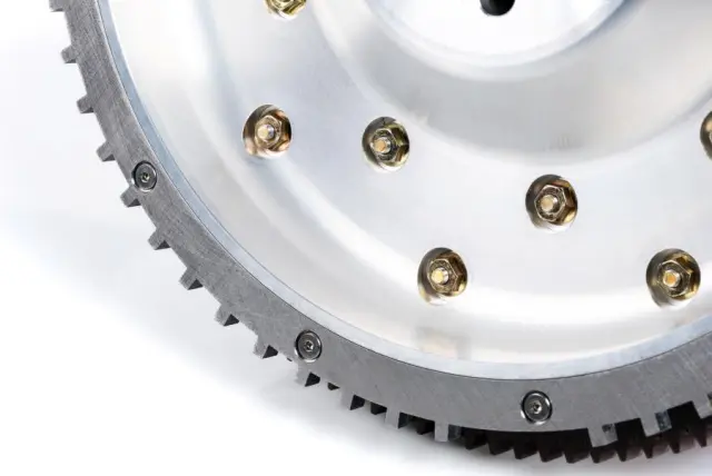 NISMO Street Twin Disc Clutch and Flywheel (3002astz34) 2023-2026