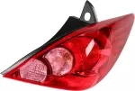 Tail Lamp Assembly