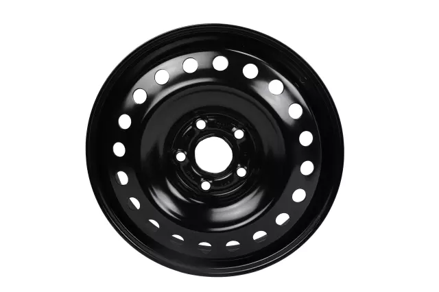17X4-Inch Spare Wheel