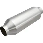 California Universal Catalytic Converter - 2.00in.