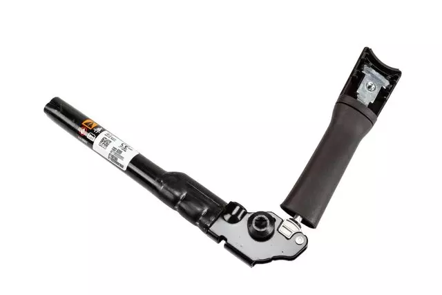 Cocoa Driver Seat Belt Tensioner Kit