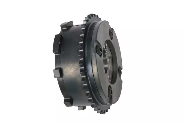 Driver Side Intake Camshaft Position Actuator