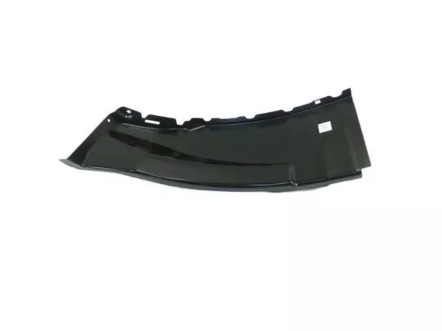 Wheelhouse Outer Panel