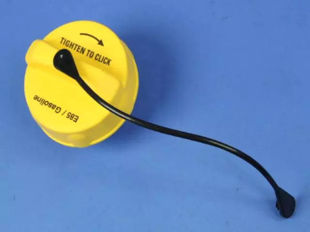 Fuel Cap