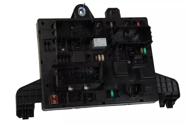 Genuine GM Fuse Block 20945936