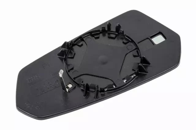 Passenger Side Rearview Mirror Glass