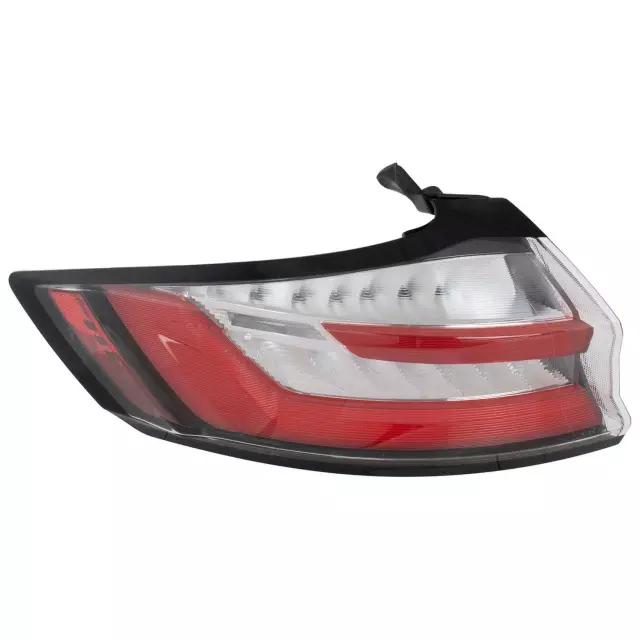 2019-2024 Ford Edge Tail Lamp KT4Z-13405-D | OEM Ford Parts Direct