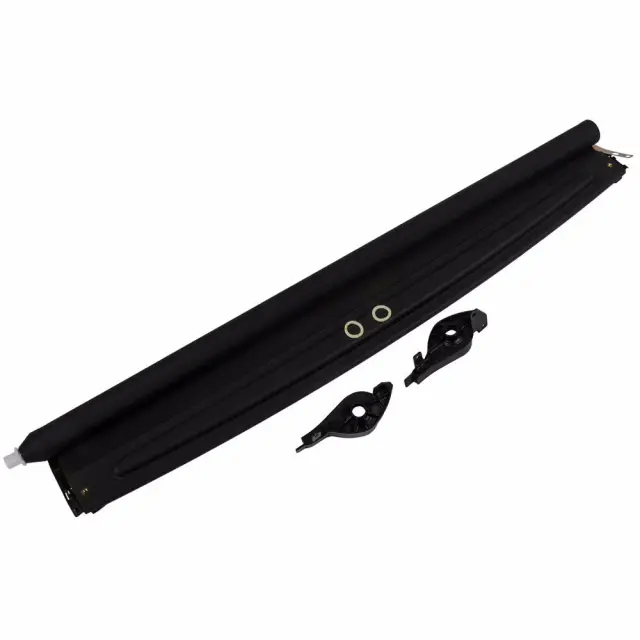 2014-2020 Chevrolet Impala Jet Black Sunroof Sunshade 23133736