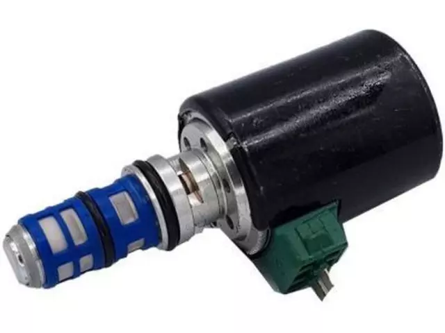 Automatic Transmission Control Solenoid