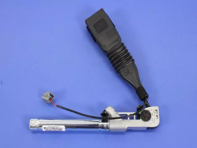2011-2015 Dodge Front Inner Seat Belt, Left 1HZ171DVAF | Mopar 2011-2015 Dodge Front Inner Seat Belt, Left 1HZ171DVAF | Mopar