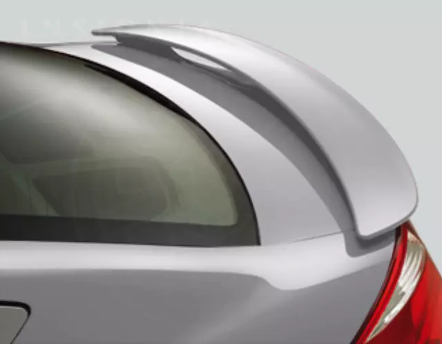 2003-2012 Honda Accord - Spoiler Rear Wing