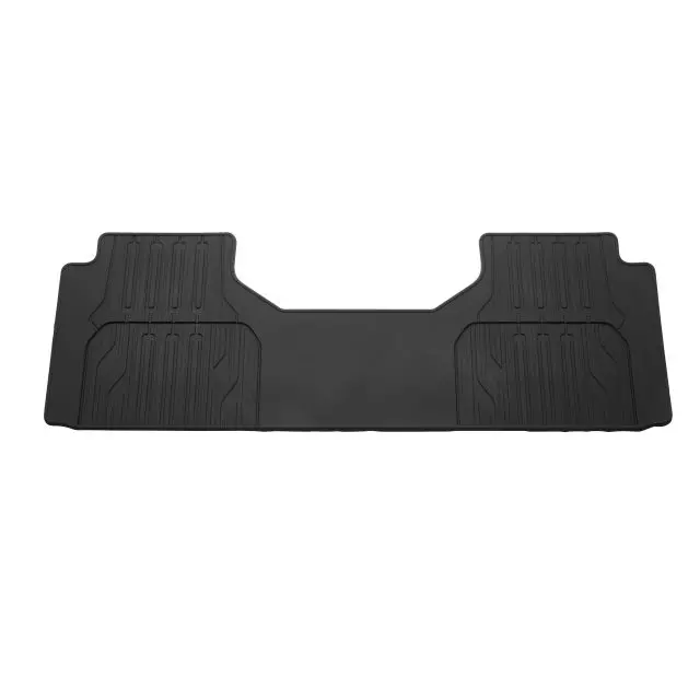 Genuine GMC Floor Mats GM Parts Store