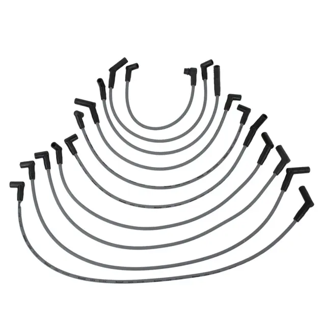 OEM NEW 1984-1996 Ford Bronco F150 F250 Econoline Club Cable Set E9Pz-12259-K