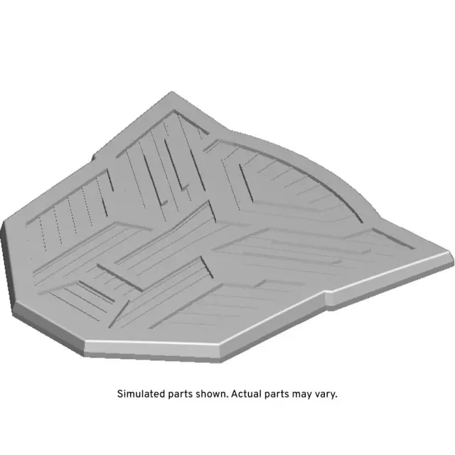 Front Fender Autobot Logo