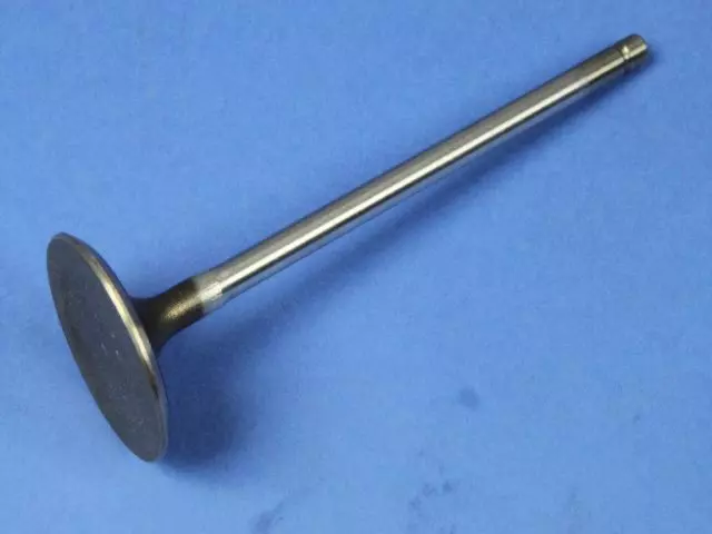Engine Intake Valve