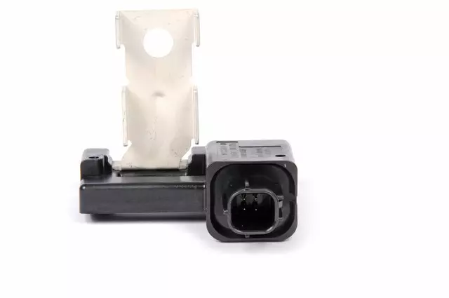 2015-2018 Chevrolet City Express Negative Battery Terminal