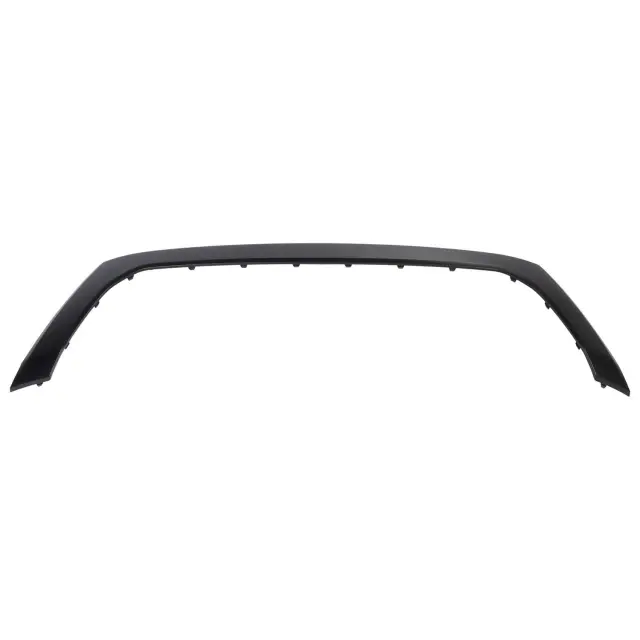nl1z17d957aaptm - Ford Bumper Cover | Levittown Ford Parts
