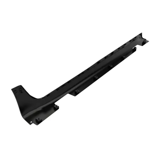 RT-106428 さま用 2017-2026 Chrysler Sill Cladding, Left 5RP21TZZAG | Mopar