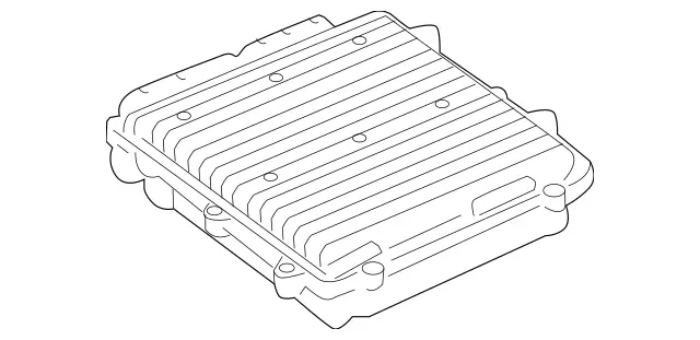 Exchange Control Unit