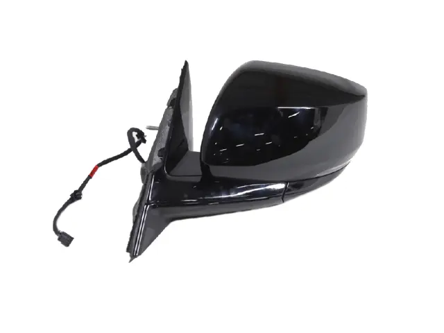 68552273ac - Outside Rear-View Mirror, Left - 2021-2026 Jeep