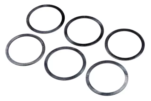 Differential Drive Pinion Gear Shim Kit 23471909