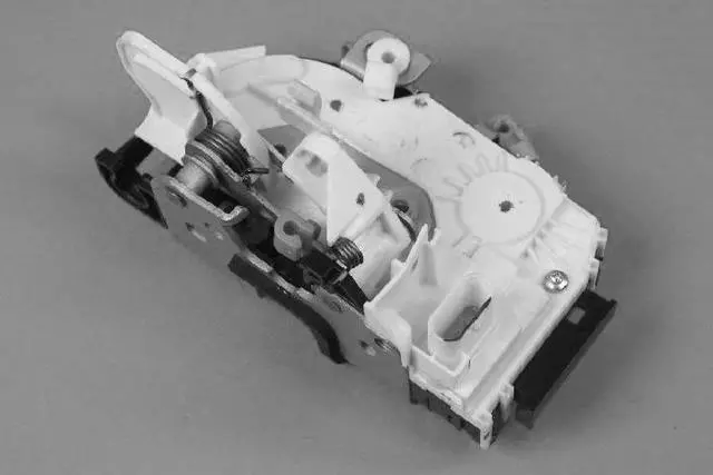 2011-2026 Ram Front Door Latch, Right 68071848AC | Mopar Online Parts