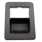 Release Handle Bezel