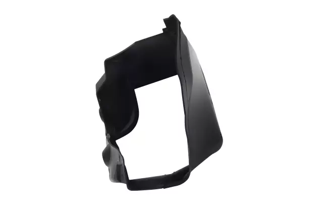 2016-2018 Chevrolet Camaro Front Duct - Passenger Side (RH 