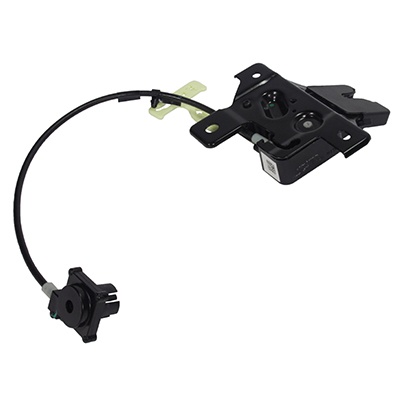 Ford DA5Z-5443200-A Trunk Lock Actuator Motor