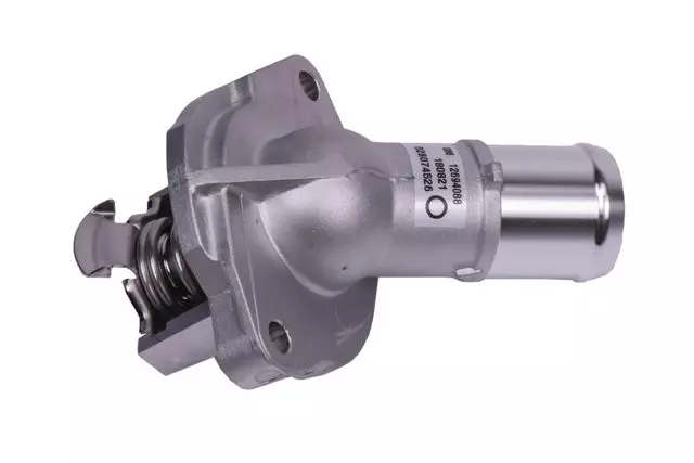 2019 Chevrolet Volt Engine Coolant Thermostat and Housing Assembly 