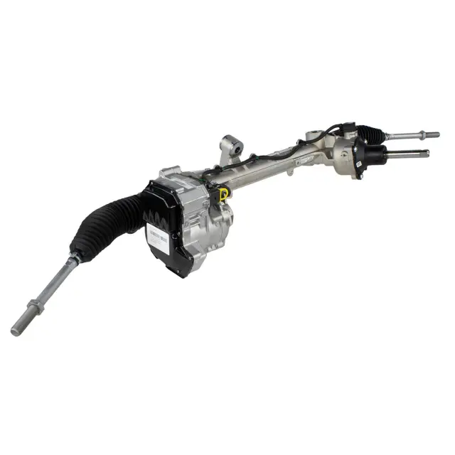 2012 Ford Focus 2.0L Electric Power Steering Rack And Pinion - OEM Used