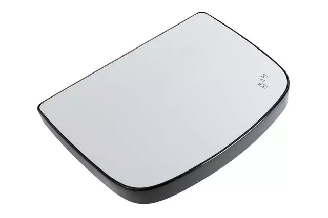 Driver Side Door Mirror