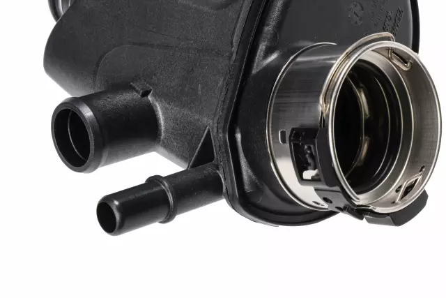 Driver Side Air Cleaner Outlet Front Duct