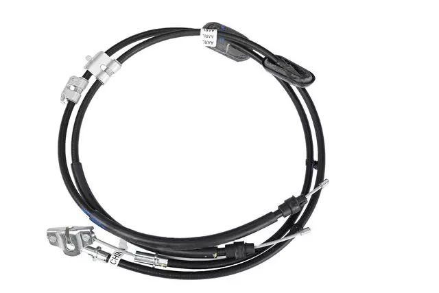 Rear Parking Brake Cable Assembly