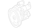 Power-Steering Pump