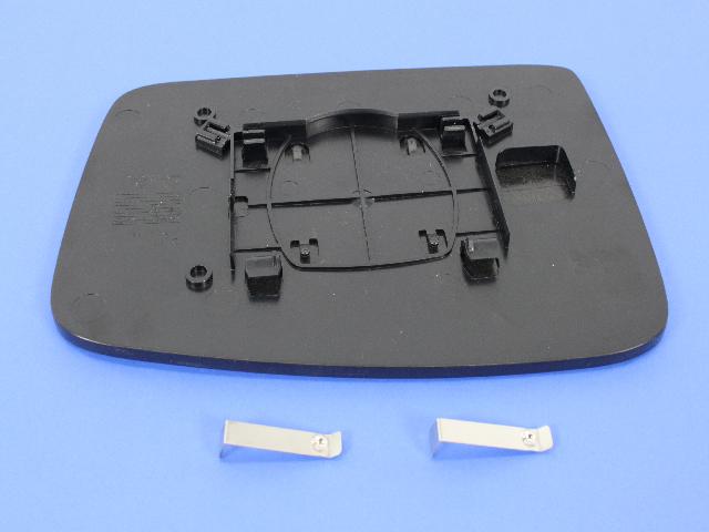 MOPAR OE Replacement Right Side Exterior Mirror Glass For Dodge Challenger 2009-2014