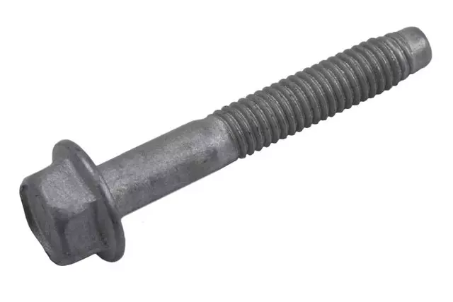 M6x1x40mm Multi-Purpose Bolt