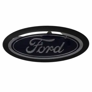 F-150 Grille Emblem
