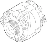 Value Advantage™ VALUE ADVANTAGE REMAN ALTERNATOR