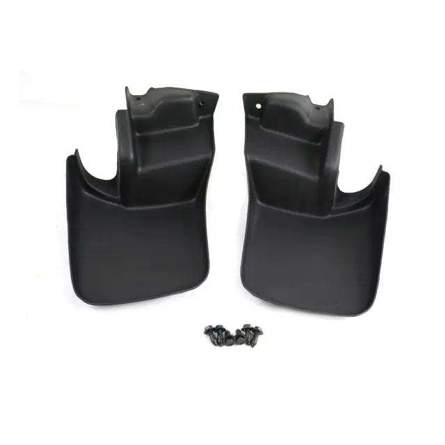 2001-2006 Jeep Wrangler Splash Guards 82202307 | My Mopar Parts