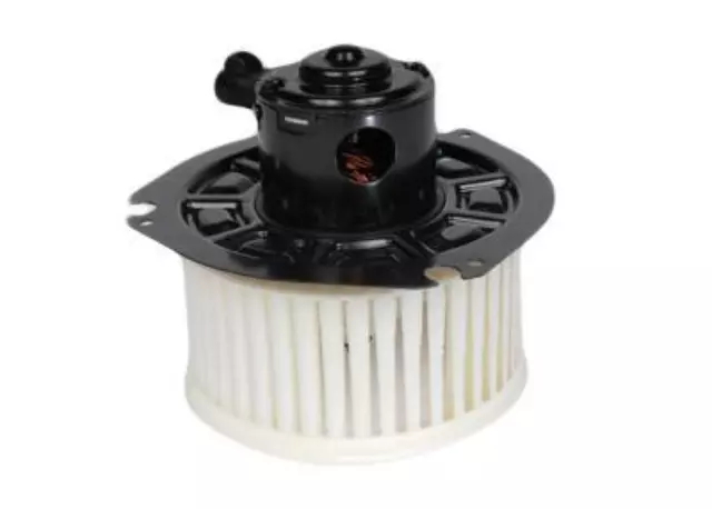 Heating and Air Conditioning Auxiliary Blower Motor Assembly