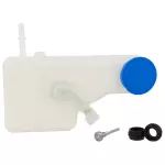 Master Cylinder Reservoir