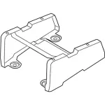 Seat Track Support