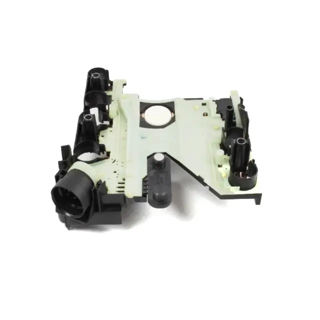 2005-2020 Mopar 05-13 Chrysler Dodge Jeep Automatic Transmission