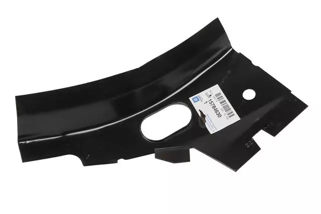 Driver Side Door Opening Frame Upper Front Reinforcement