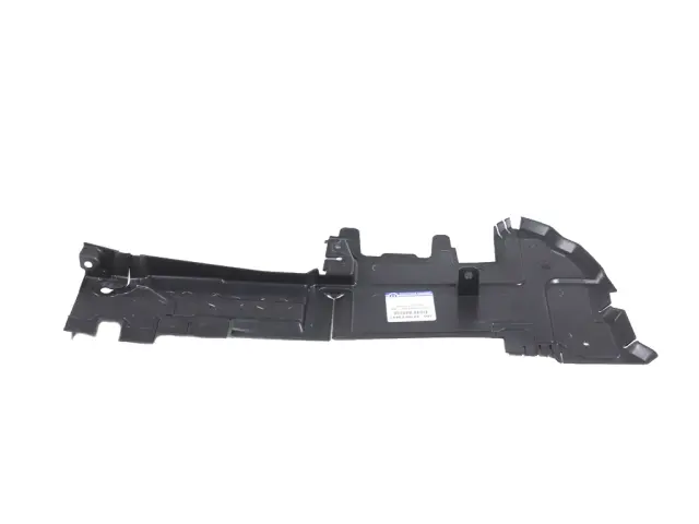 2021-2026 Jeep Grand Cherokee L Radiator Side Air Seal 68408300AB