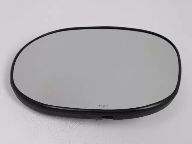 Mirror Replacement Glass, Left, Manual