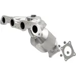 California Manifold Catalytic Converter